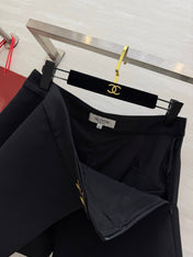 VALENTINO 26S HIGH-WAISTED SKORT 349