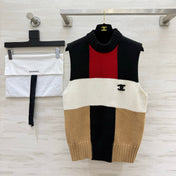 CHANEL 26S KNIT VEST 1783