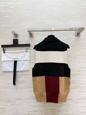 CHANEL 26S KNIT VEST 1783