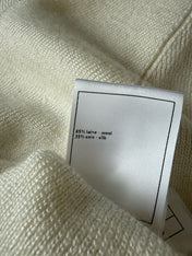 CHANEL 26S KNIT CARDIGAN 1779