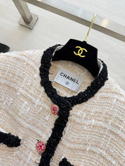 CHANEL 26S TWEED JACKET 1775