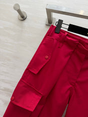 LOEWE 26S CARGO PANTS 735