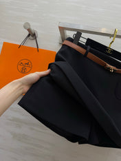 HERMES 26S SHORTS SKIRT 829