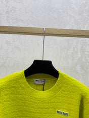 MIUMIU SWEATER STYLE 679