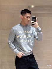 LV 25S SWEATSHIRT 592306