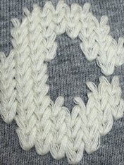 LV 25S SWEATSHIRT 592306