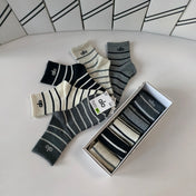 ALO 26S ANKLE SOCKS 135086 (1 BOX)