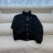 PRADA PUFFER JACKET STYLE 61
