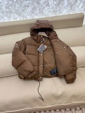 PRADA PUFFER JACKET STYLE 59