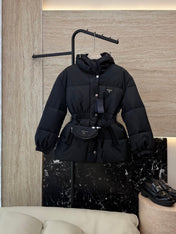 PRADA PUFFER JACKET STYLE 63