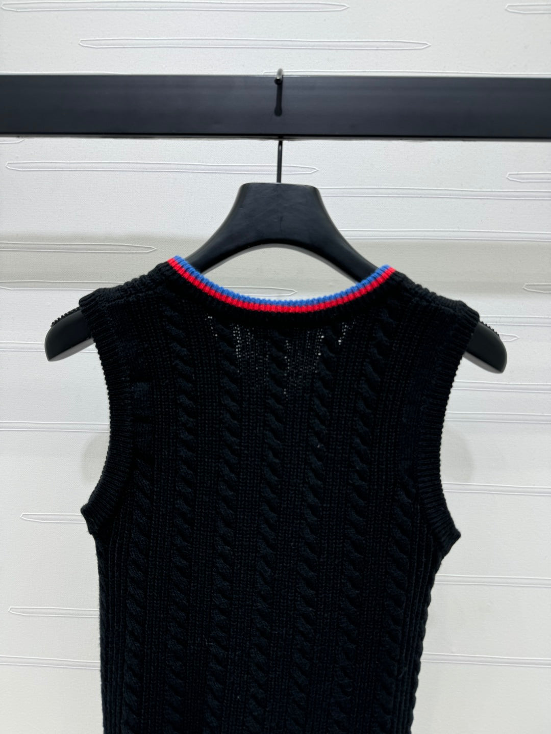 Loewe 25 Gile Shirt Wool 758120