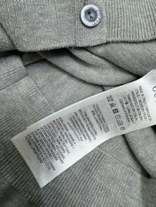 GUCCI KNIT CARDIGAN 269427