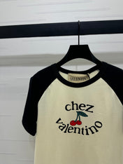 VLTN T-SHIRT 269532