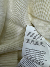 MAX MARA 25S PULLOVER SWEATER 090