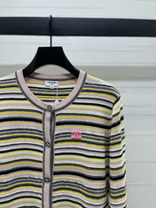 CHANEL 25S CARDIGAN STYLE 196