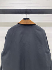 CELINE 25S WOOL COAT 0021