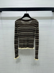 DIOR 25S CARDIGAN STYLE 141