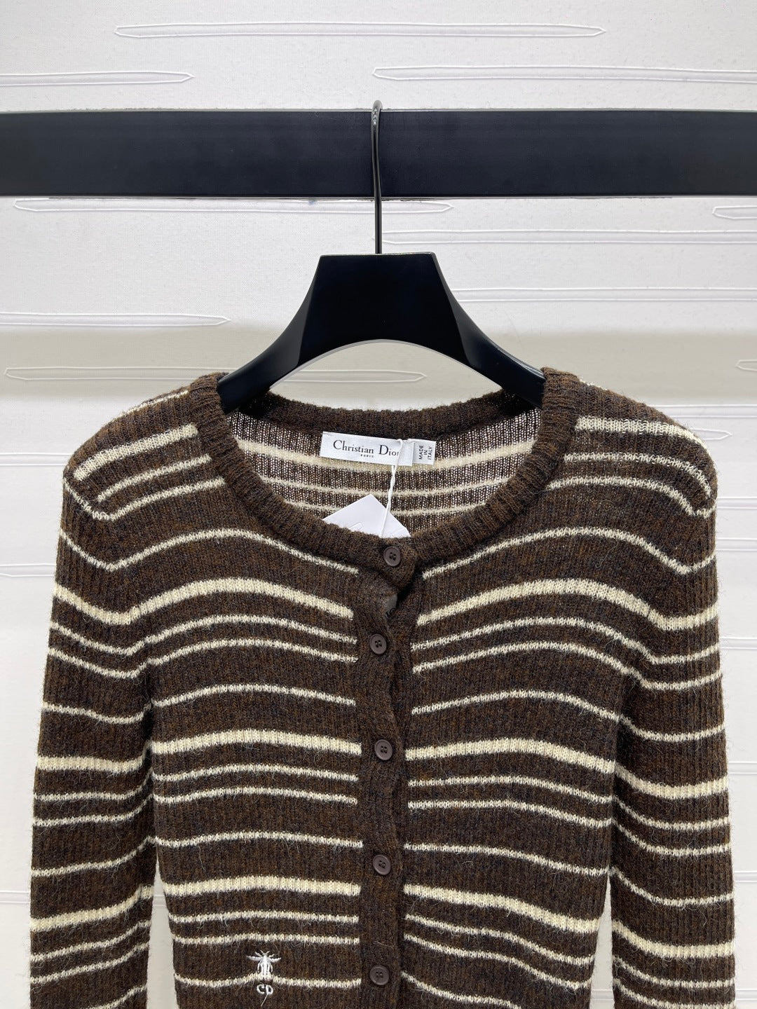 DIOR 25S CARDIGAN STYLE 141