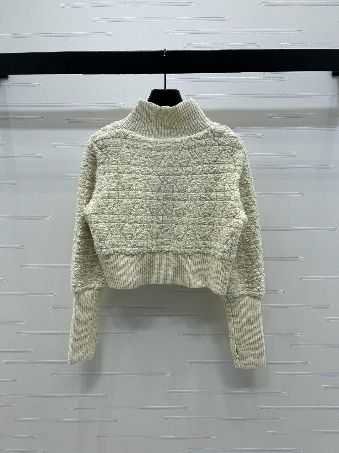 LV 25S CANNAGE JACKET 0130