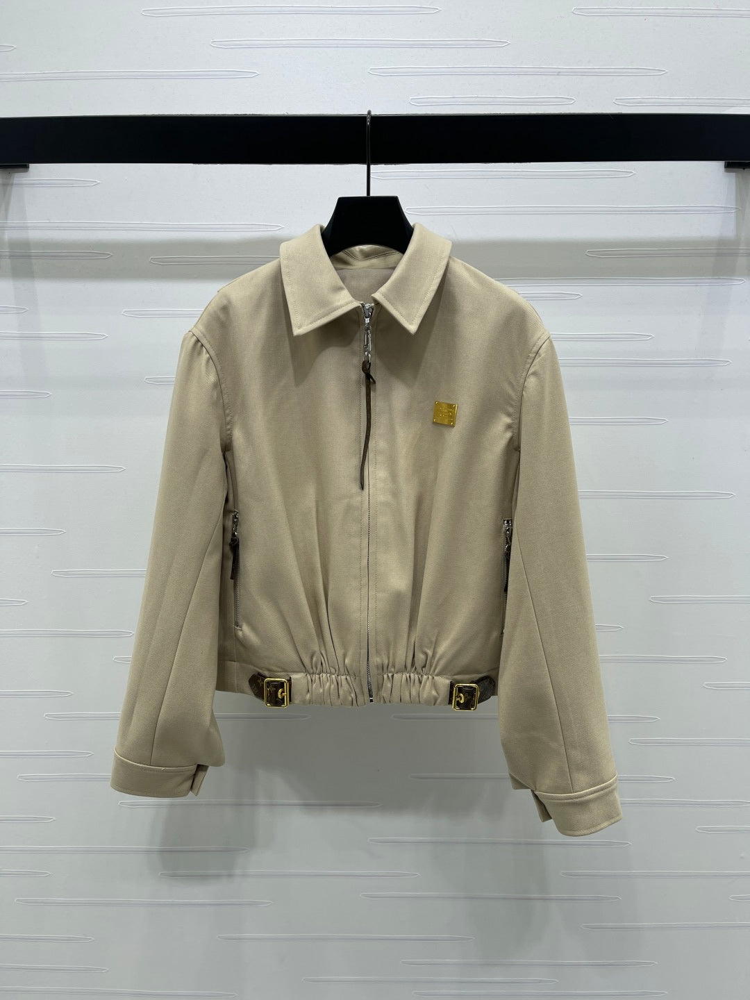 LV 25S BLAZER 0125