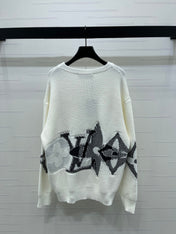 LV 25S SWEATER 0086