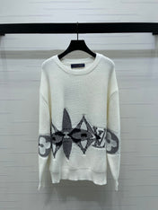 LV 25S SWEATER 0086