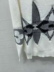 LV 25S SWEATER 0086