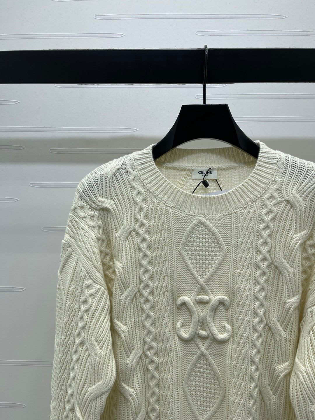 CELINE 25S SWEATER 0019