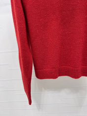 CELINE 25S PULLOVER SWEATER 0029
