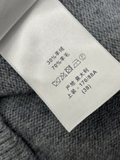 CELINE 25S PULLOVER SWEATER 0028