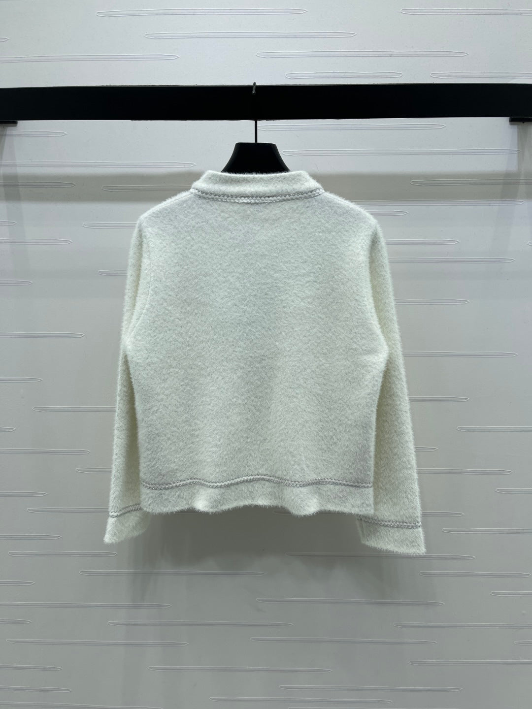 CHANEL 25S KNITTED CARDIGAN 279