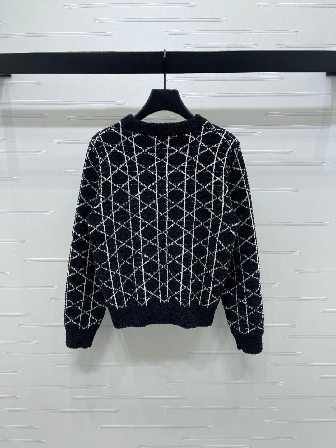 DIOR 25S SWEATER 826