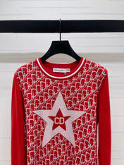 DIOR 25S SWEATER 830
