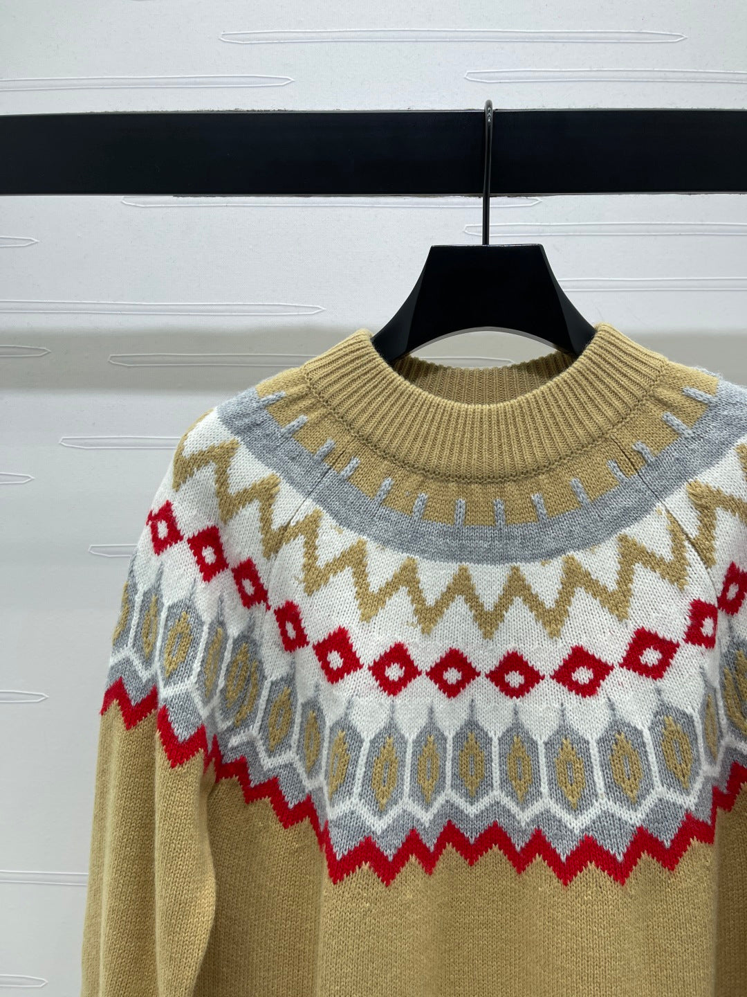 RALPH LAUREN SWEATER STYLE 164