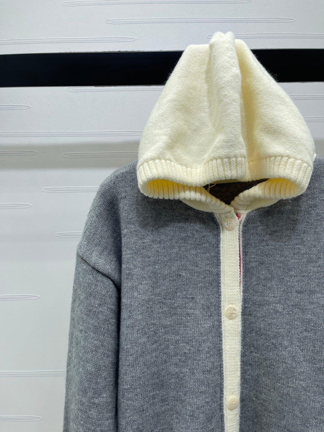 THOM 26S CARDIGAN STYLE 87