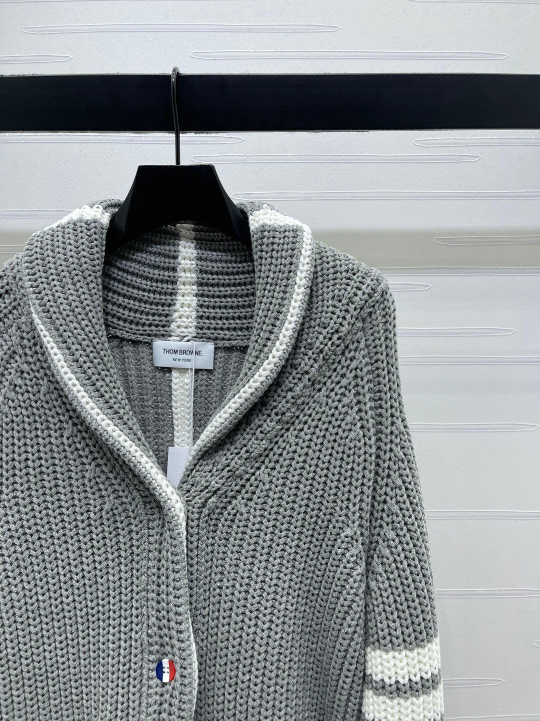 THOM 26S CARDIGAN STYLE 72