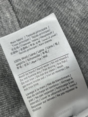 VALENTINO 26S SHORT SLEEVE KNIT T-SHIRT 169