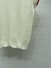 VALENTINO 26S POLO KNIT 153