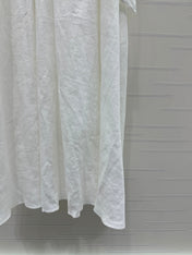 VALENTINO 26S SLEEVELESS MAXI DRESS 147