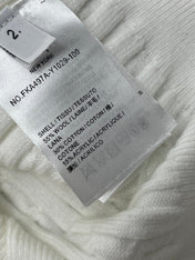THOM 26S KNIT CARDIGAN 382
