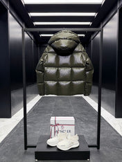 MONCLER 25S PREMIUM DOWN JACKET 244
