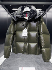 MONCLER 25S PREMIUM DOWN JACKET 244