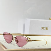 MONTAIGNE SUNGLASS CDIORB5U IN METAL