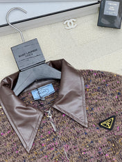 PRADA 25S SWEATER 380