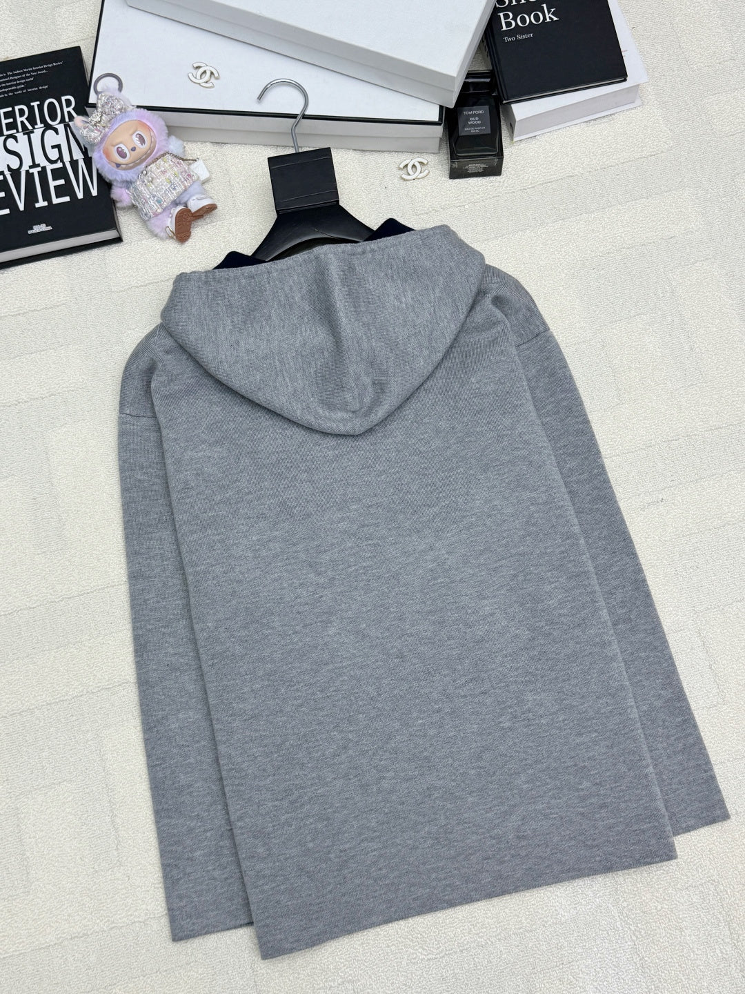MIUMIU CARDIGAN STYLE 810
