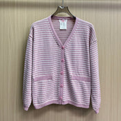 CHANEL 26S KNIT CARDIGAN 1732