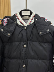THOM 26S QUILTED PUFFER JACKET 336