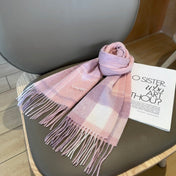 LOEWE 26S SCARF 180 IN CASHMERE 159149