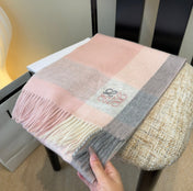 LOEWE 26S SCARF 180 IN CASHMERE 160617