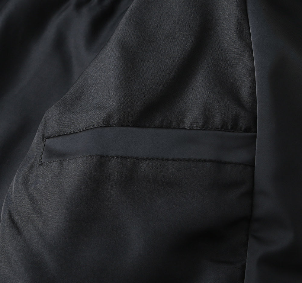 LV BLACK SHIRT JACKET 238973